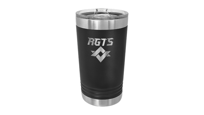 Vault: Drinkware