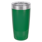 Custom Engraved Ringneck Tumbler - 20oz