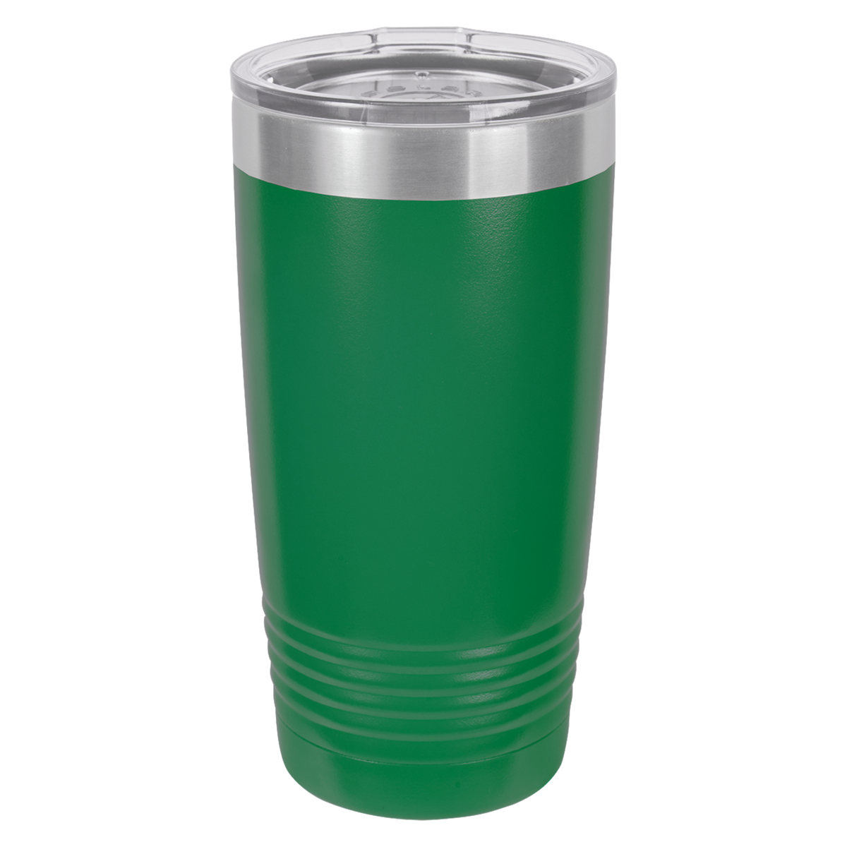 Custom Engraved Ringneck Tumbler - 20oz