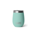 Custom Engraved YETI Rambler Stemless Wine Tumbler - 10oz