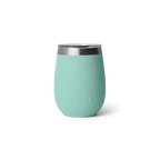 Custom Engraved YETI Rambler Stemless Wine Tumbler - 10oz
