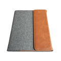 Custom Engraved Leatherette Padfolio