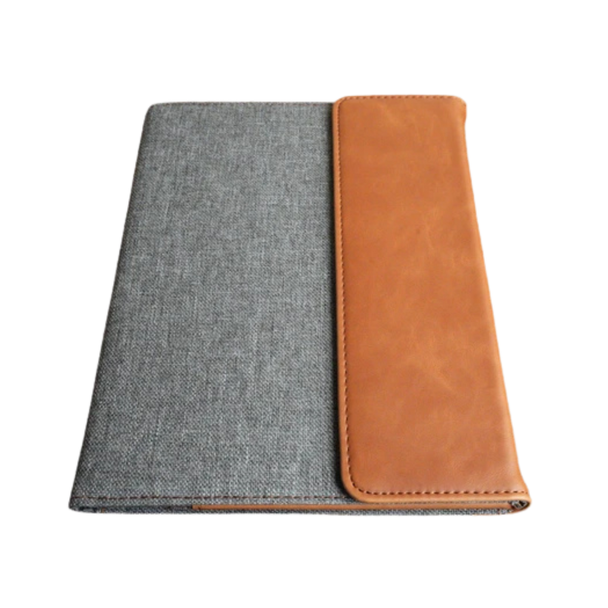 Custom Engraved Leatherette Padfolio