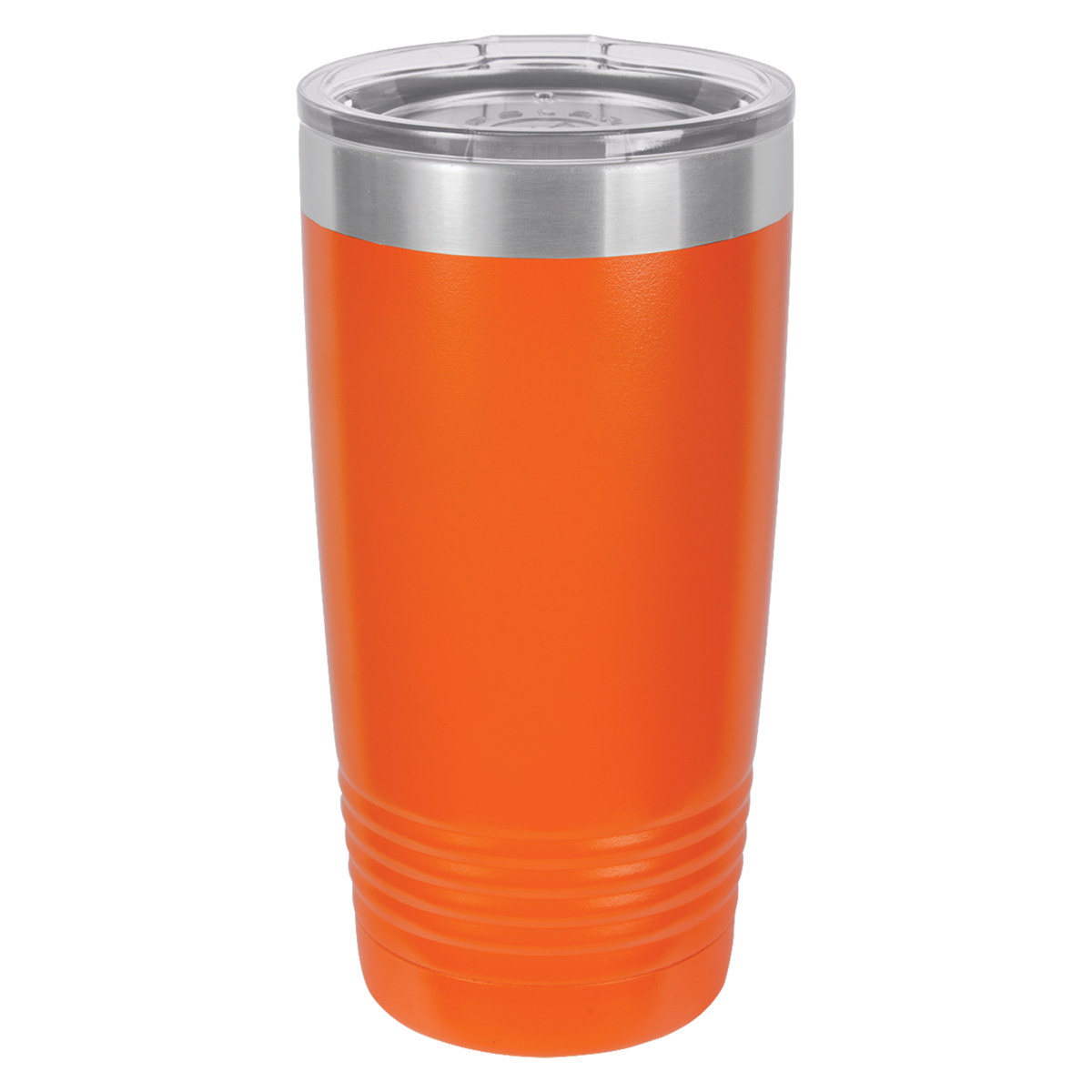 Custom Engraved Ringneck Tumbler - 20oz