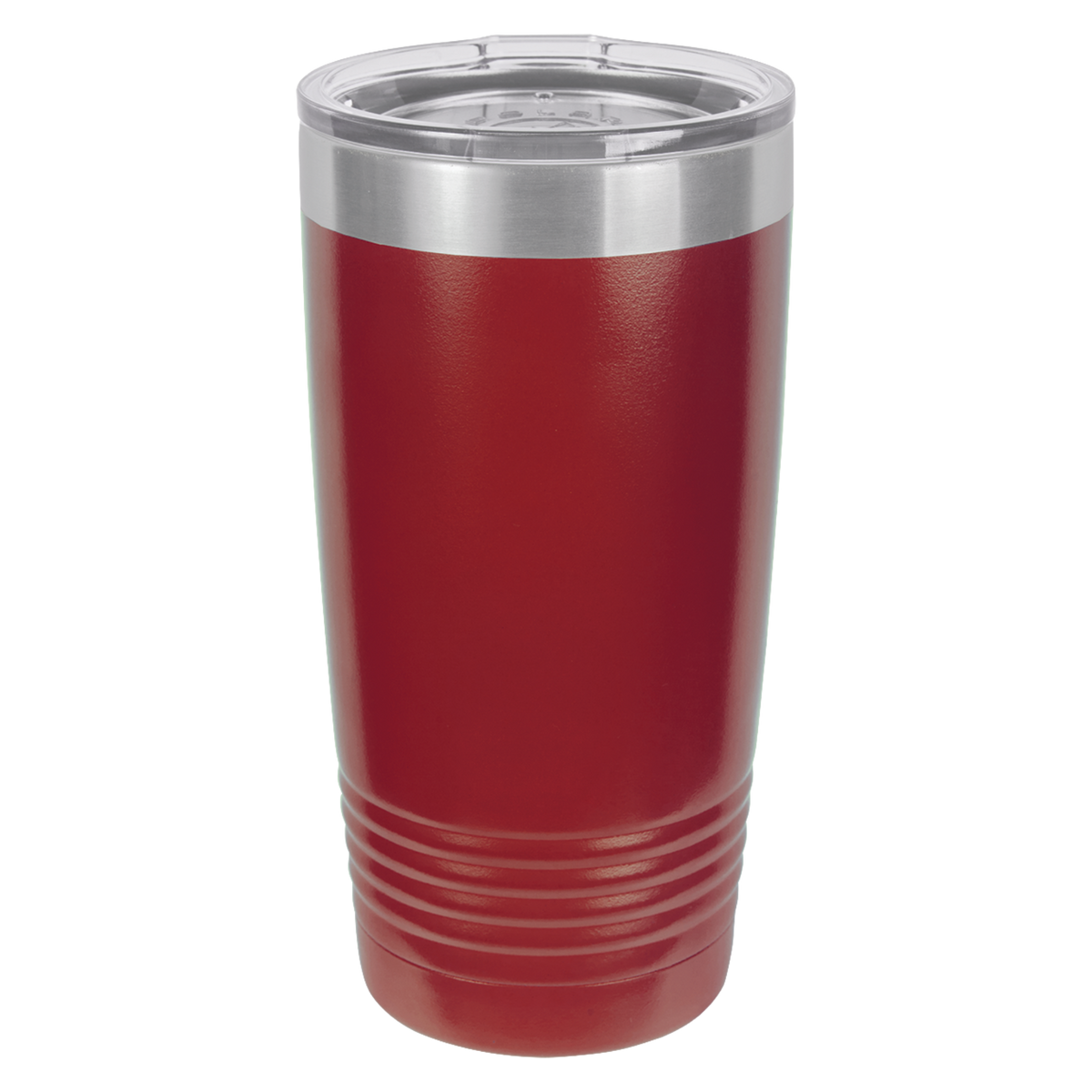 Custom Engraved Ringneck Tumbler - 20oz