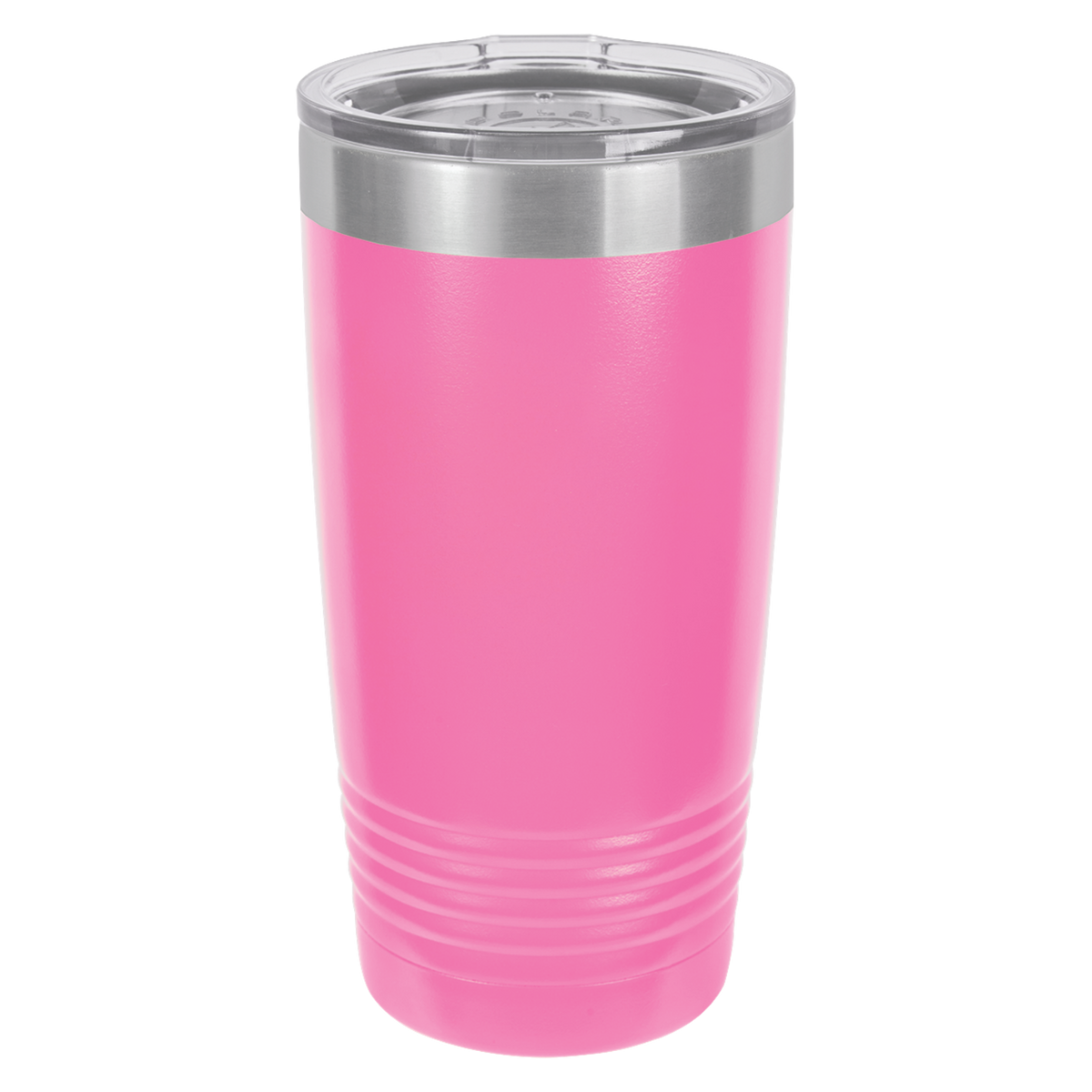 Custom Engraved Ringneck Tumbler - 20oz