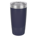 Custom Engraved Ringneck Tumbler - 20oz