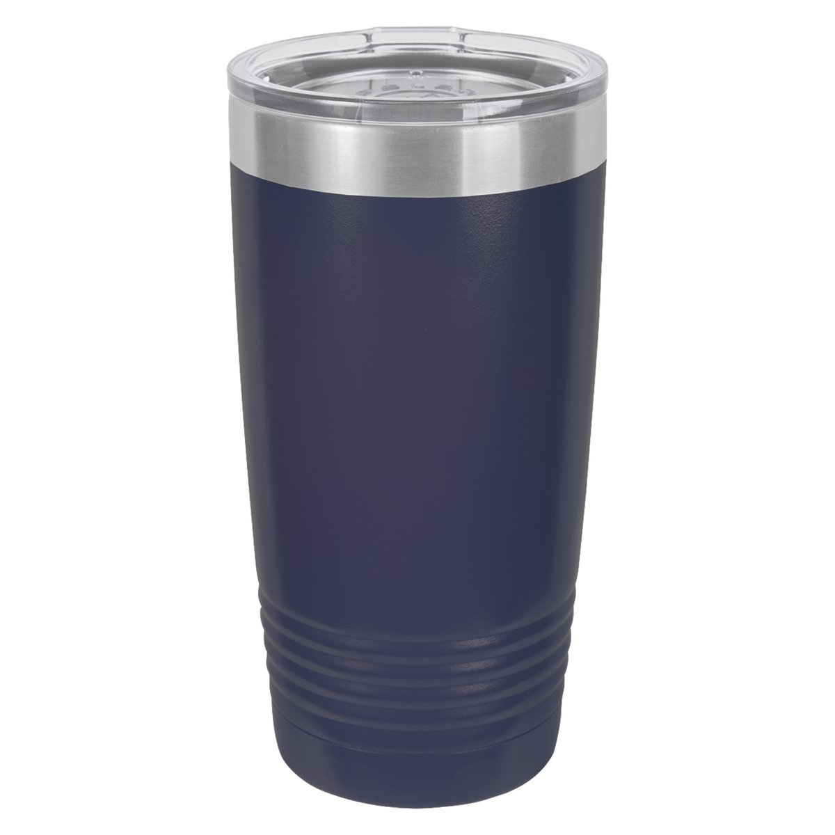 Custom Engraved Ringneck Tumbler - 20oz