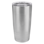 Custom Engraved Ringneck Tumbler - 20oz