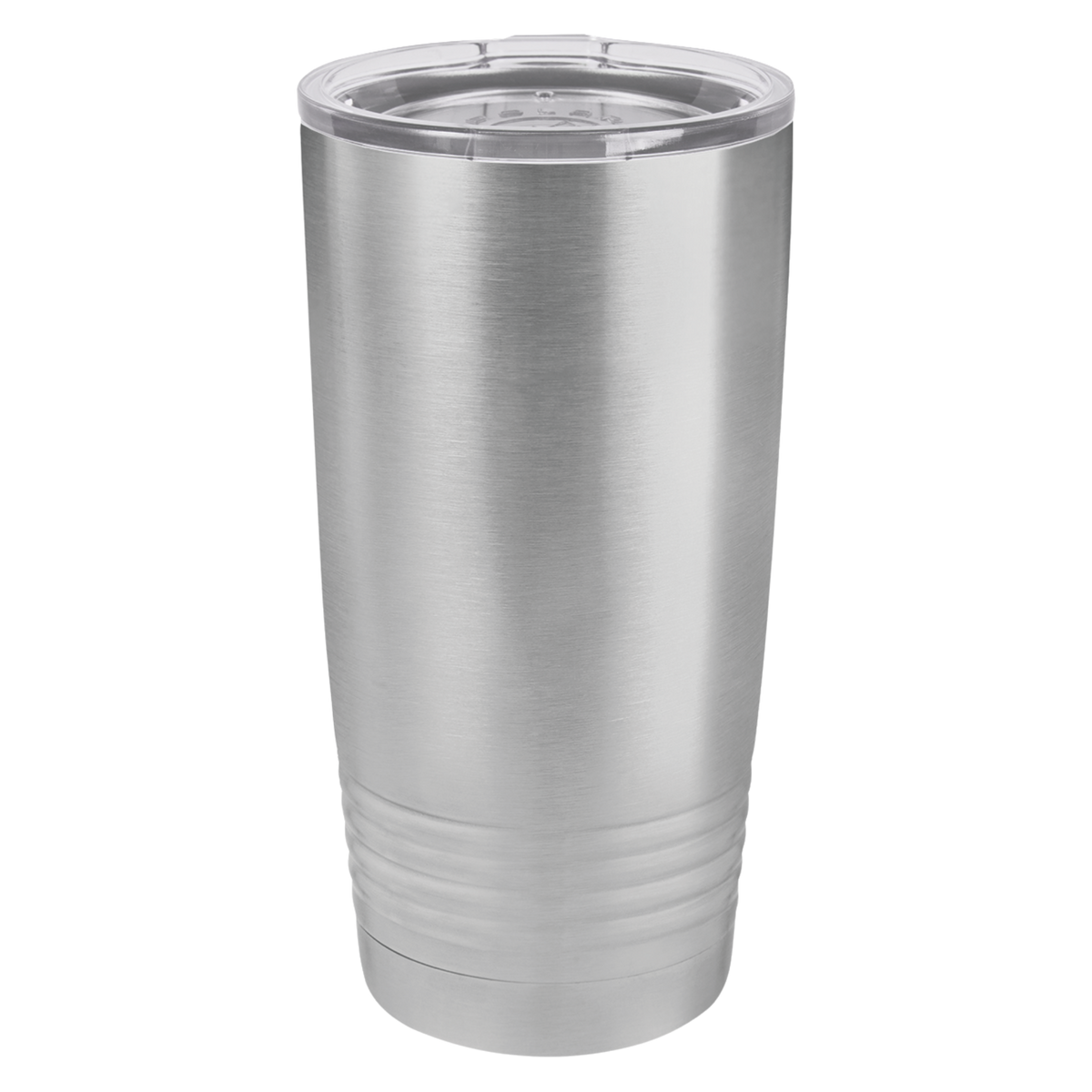 Custom Engraved Ringneck Tumbler - 20oz