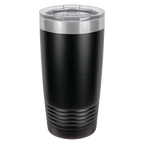 Custom Engraved Ringneck Tumbler - 20oz