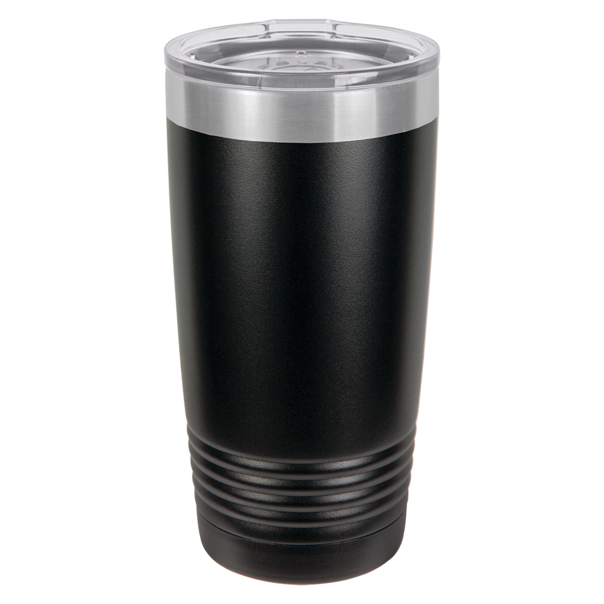 Custom Engraved Ringneck Tumbler - 20oz