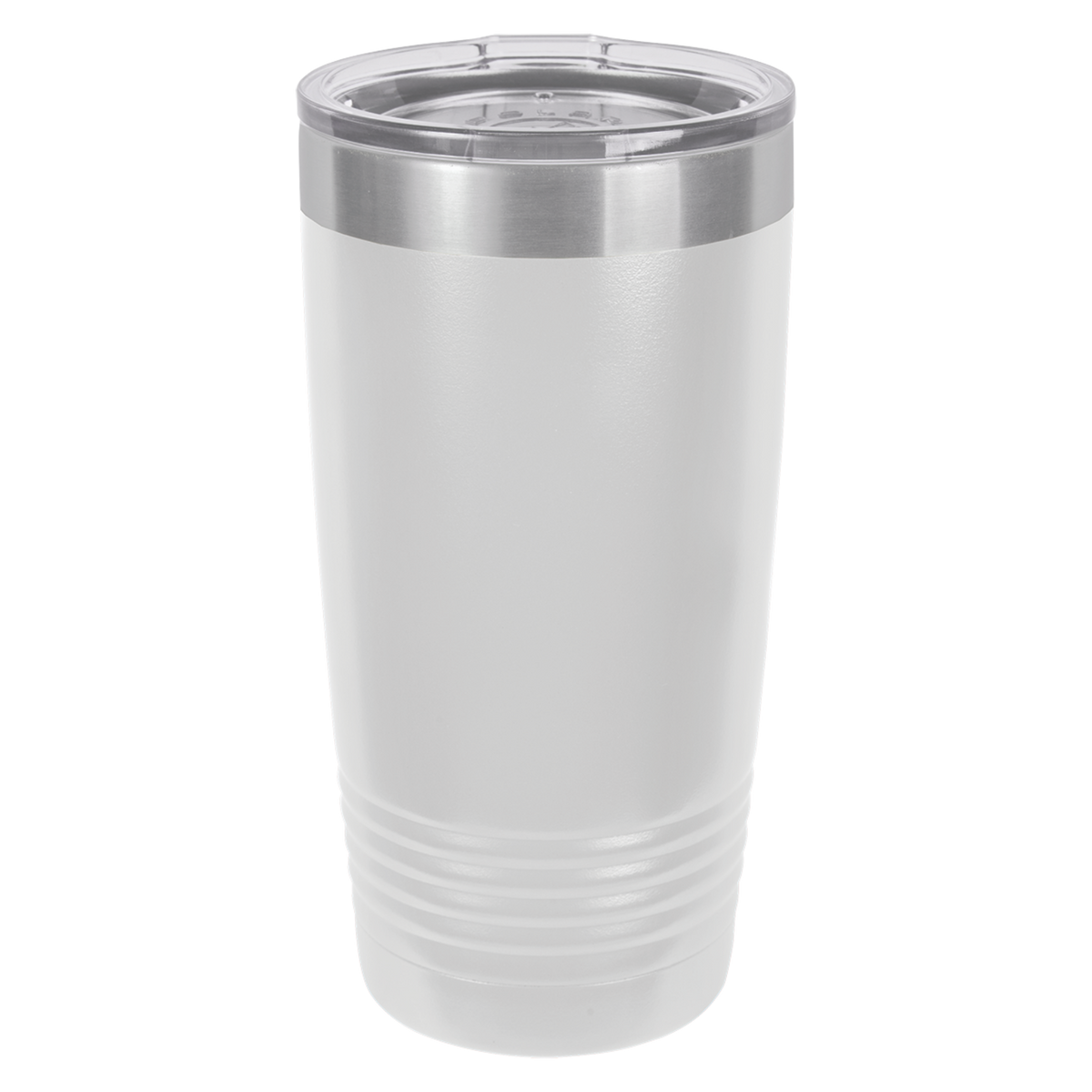 Custom Engraved Ringneck Tumbler - 20oz