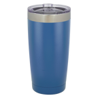 Custom Engraved Tumbler - 20oz
