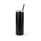 Personalized Outdoors Skinny Tumbler - 20oz