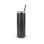 Personalized Outdoors Skinny Tumbler - 20oz