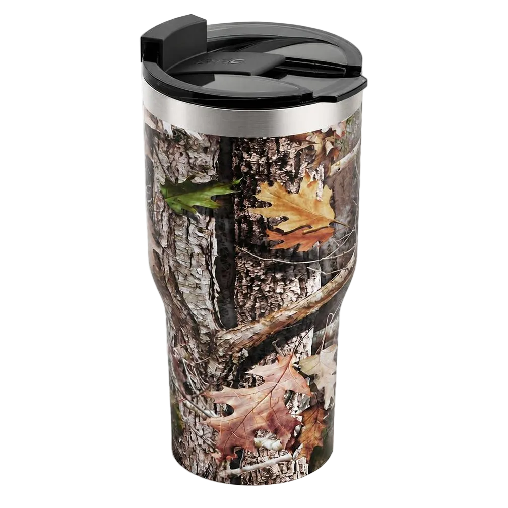Custom Engraved RTIC Tumbler - 20oz