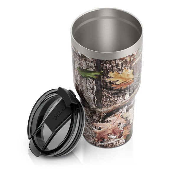Custom Engraved RTIC Tumbler - 20oz
