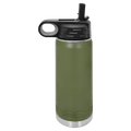 Custom Engraved Polar Camel Water Bottle - 20oz