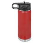 Custom Engraved Polar Camel Water Bottle - 20oz