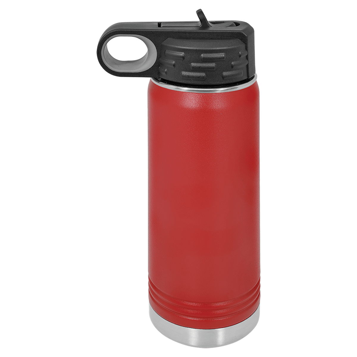 Custom Engraved Polar Camel Water Bottle - 20oz