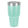 Custom Engraved Ringneck Tumbler - 30oz
