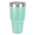 Custom Engraved Ringneck Tumbler - 30oz