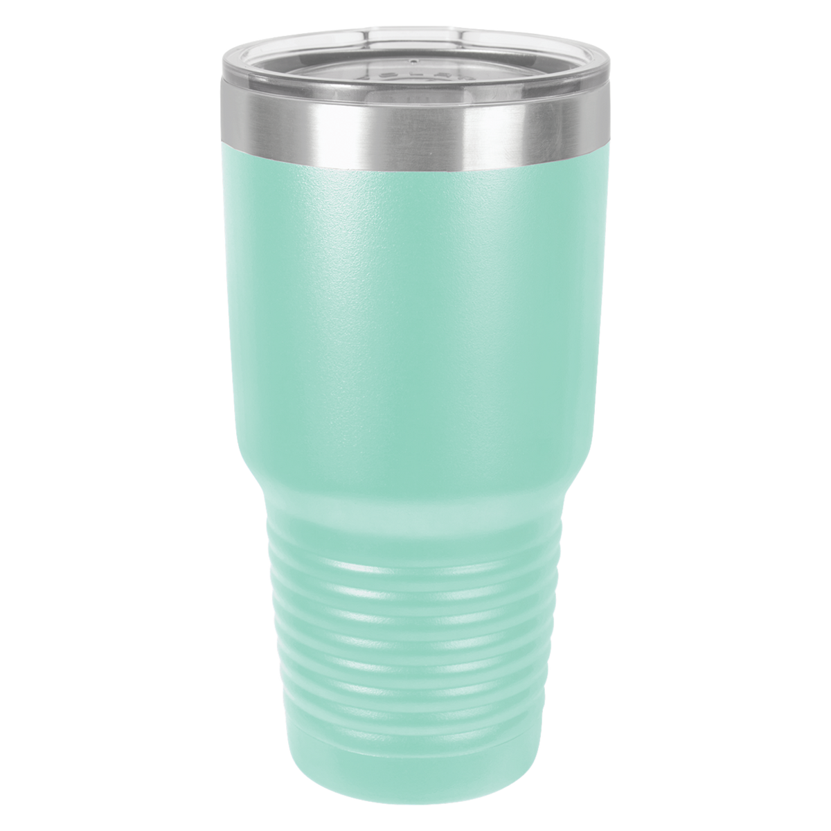Custom Engraved Ringneck Tumbler - 30oz