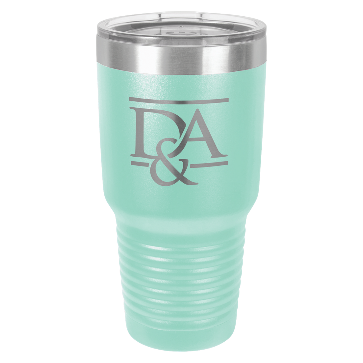 Custom Engraved Ringneck Tumbler - 30oz