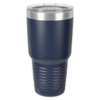 Custom Engraved Ringneck Tumbler - 30oz