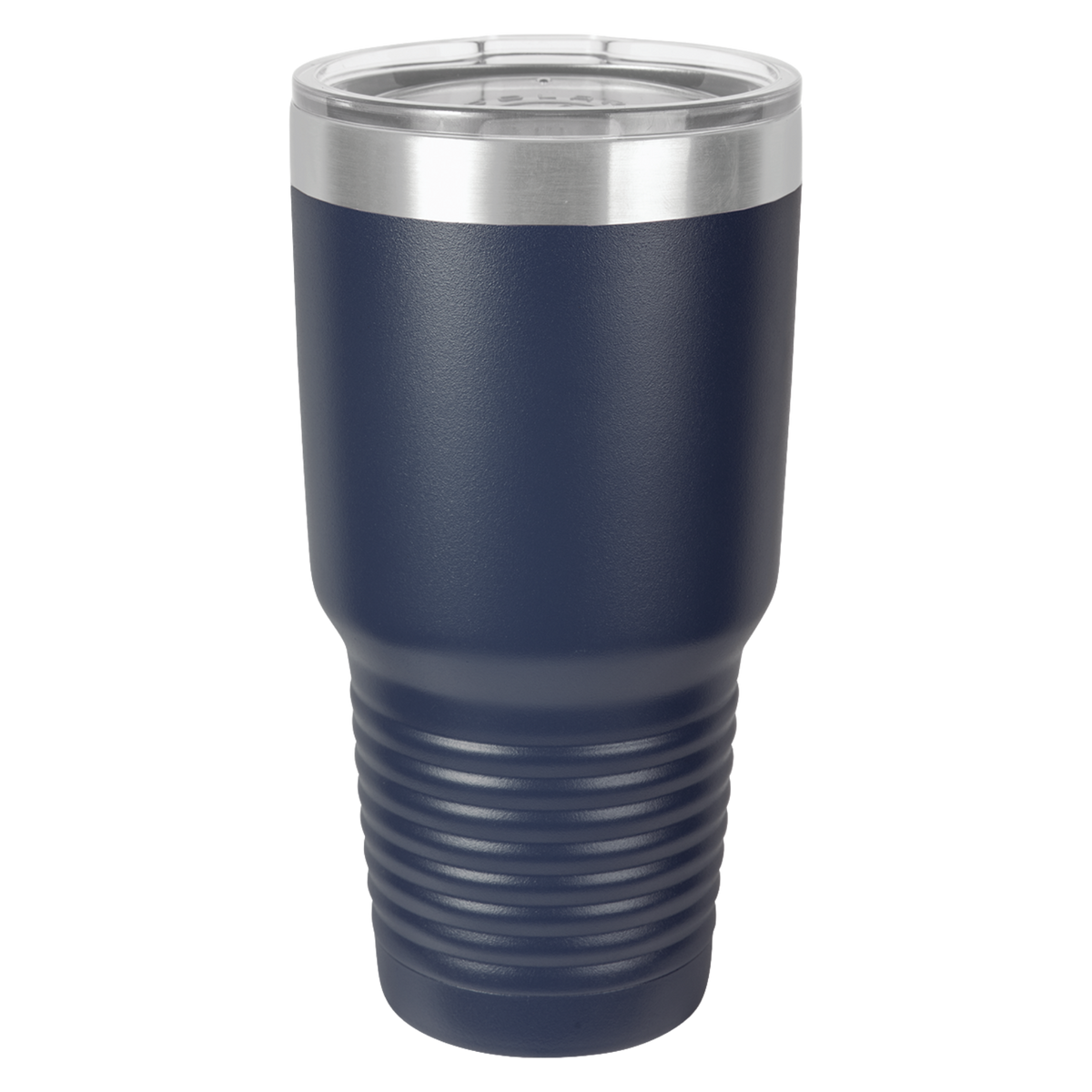 Custom Engraved Ringneck Tumbler - 30oz