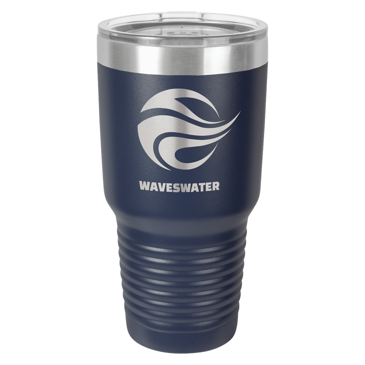 Custom Engraved Ringneck Tumbler - 30oz