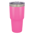 Custom Engraved Tumbler - 30oz