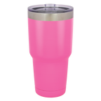 Custom Engraved Tumbler - 30oz
