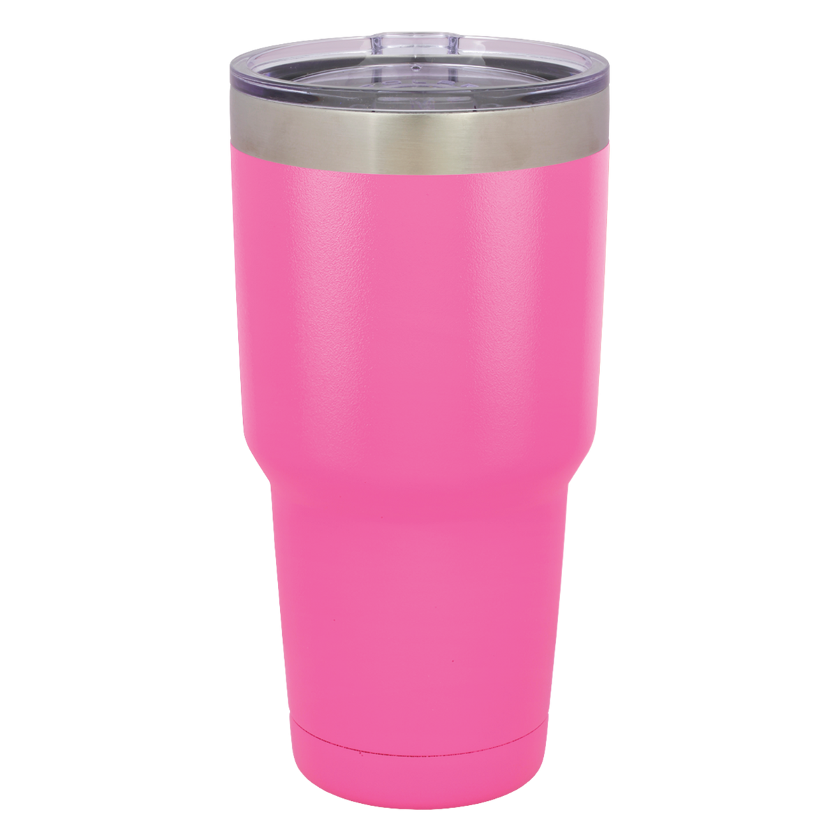 Custom Engraved Tumbler - 30oz