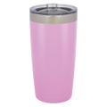 Custom Engraved Tumbler - 20oz