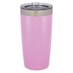 Custom Engraved Tumbler - 20oz