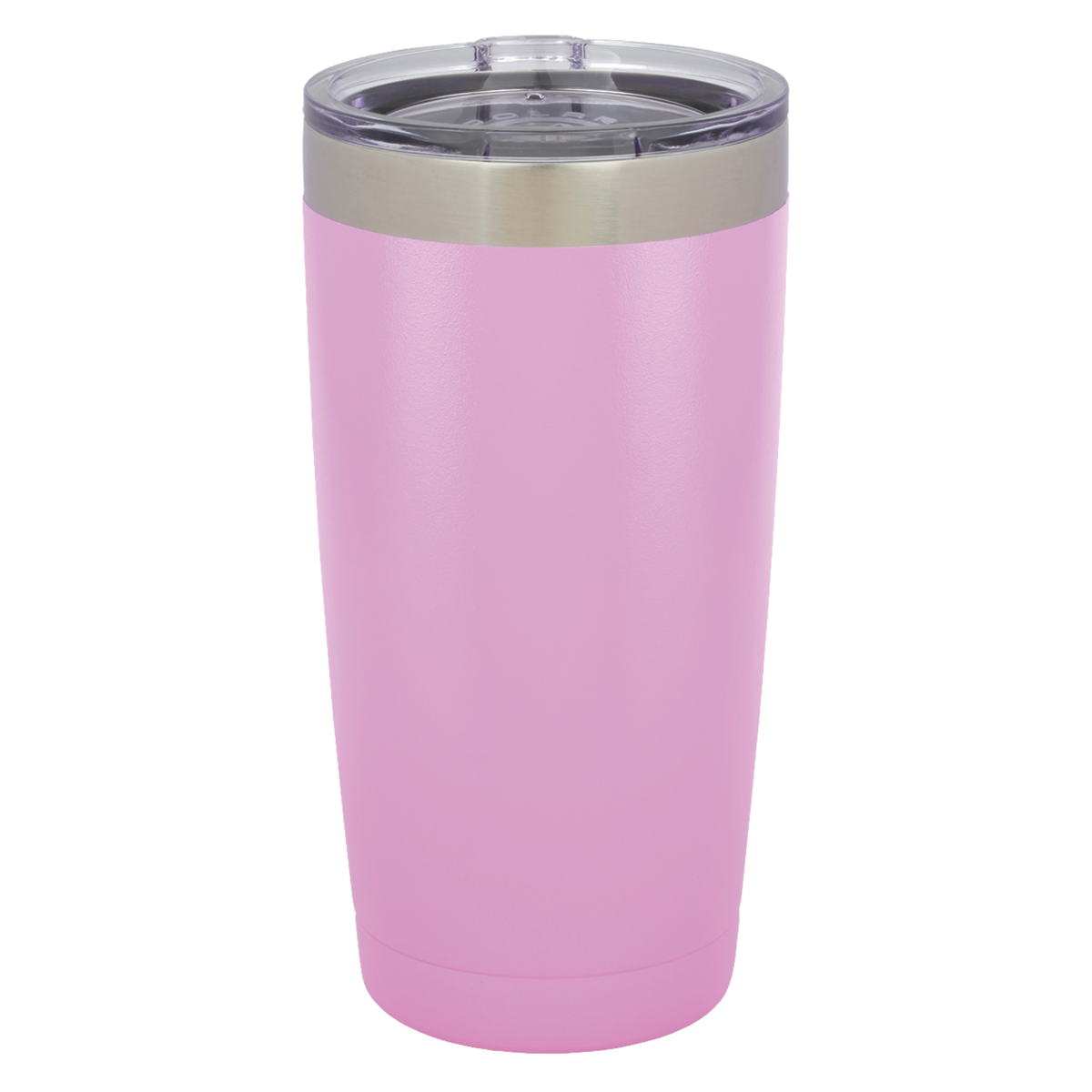 Custom Engraved Tumbler - 20oz