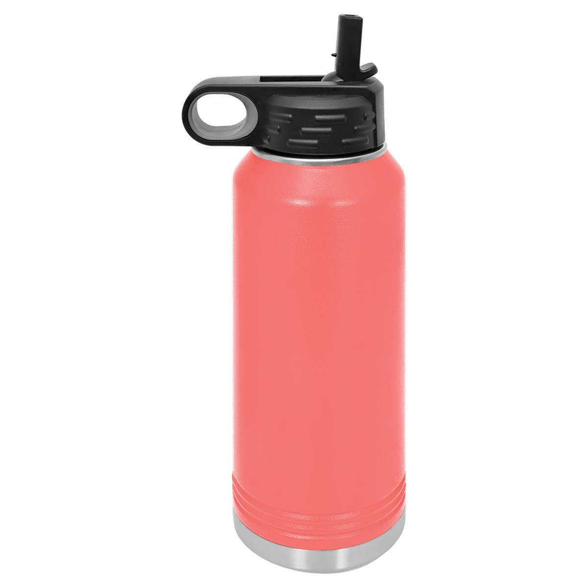 Custom Engraved Polar Camel Water Bottle - 32oz