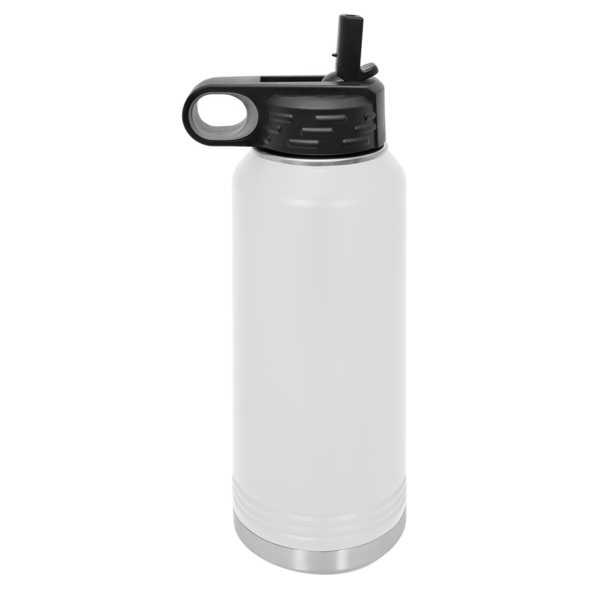 Custom Engraved Polar Camel Water Bottle - 32oz