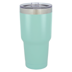 Custom Engraved Tumbler - 30oz