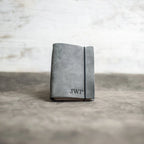 Full-Grain Leather Journal