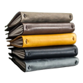 Full-Grain Leather Journal