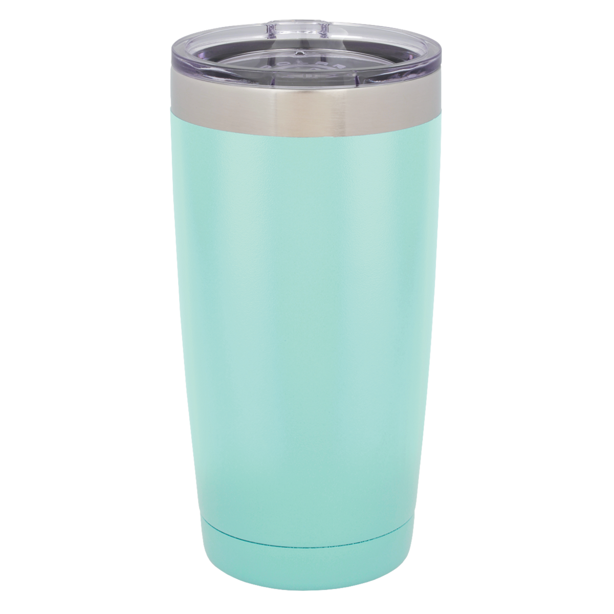 Custom Engraved Tumbler - 20oz