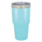 Custom Engraved Tumbler - 30oz