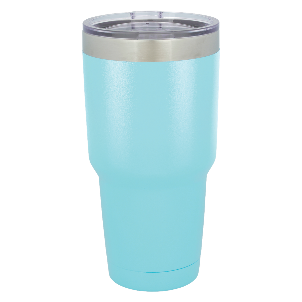 Custom Engraved Tumbler - 30oz