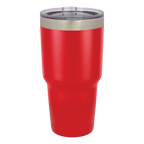 Custom Engraved Tumbler - 30oz