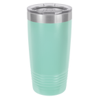 Custom Engraved Ringneck Tumbler - 20oz