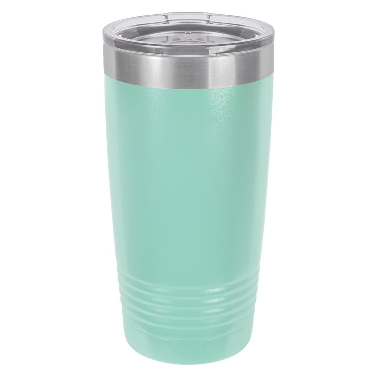 Custom Engraved Ringneck Tumbler - 20oz