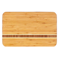 Aruba Bamboo Cutting Board | 12½" x 8"